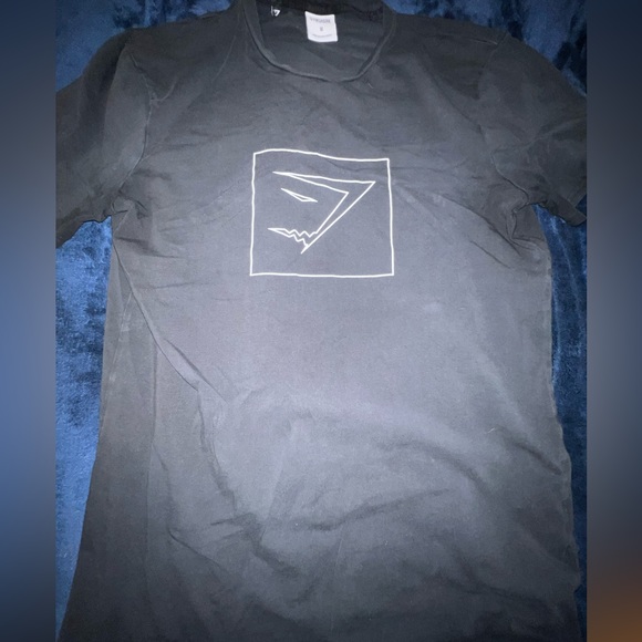 Gymshark Other - Gymshark Sz Med men’s Short sleeve